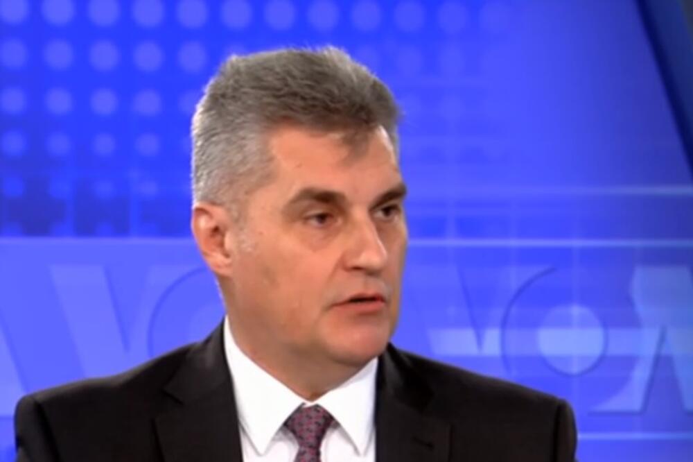 Ivan Brajović, Foto: Printscreen (Glas Amerike)
