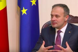 Kandu: Rusija se miješa u unutrašnju politiku Moldavije