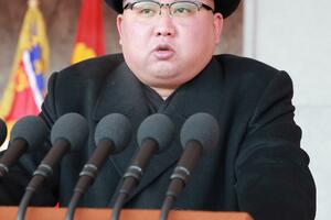 Istorijski trenutak: Kim Džong Un pozvao Mun Džae-ina u Pjongjang