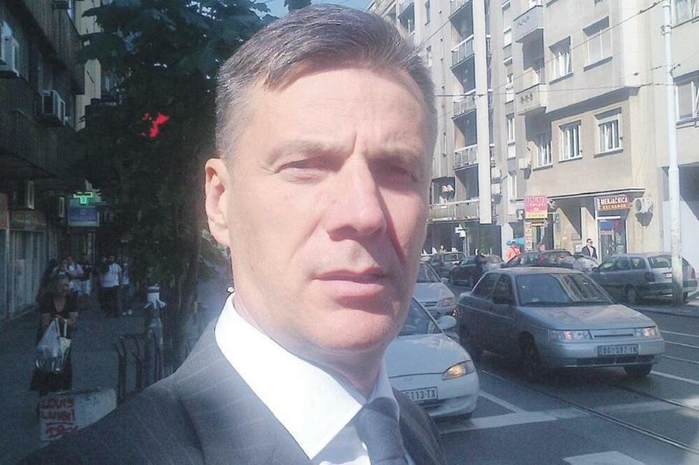 Andrija Jovićević (Novine)