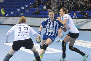 Budućnost u Skoplju protiv tima koji "nema slabu tačku"