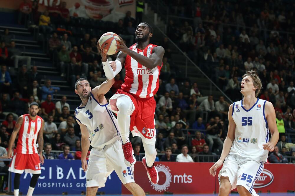 Matijas Lesor, Foto: Beta-AP