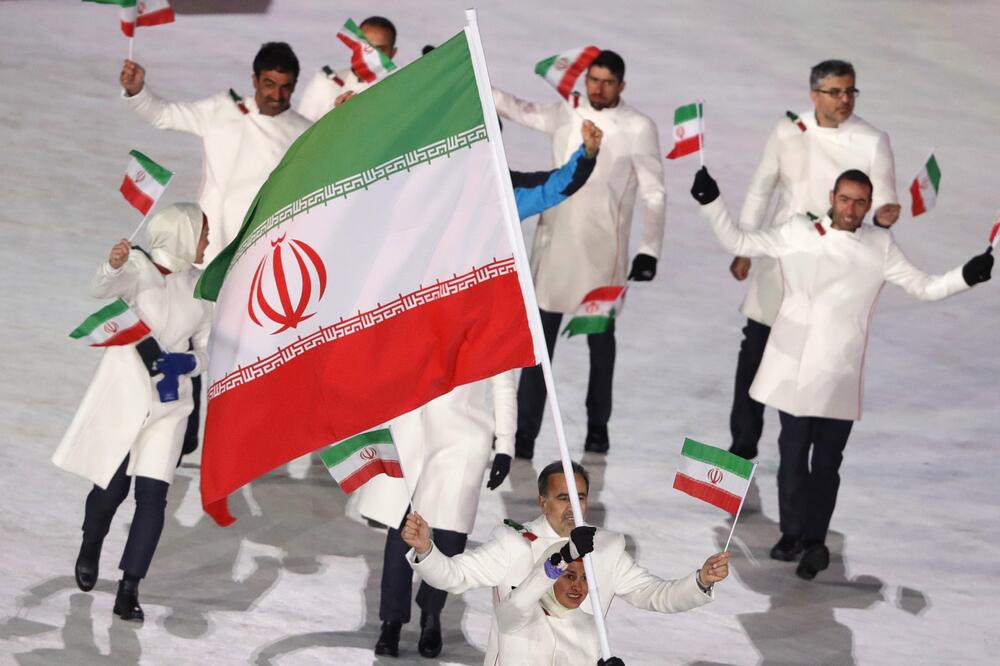 iran, Foto: Reuters