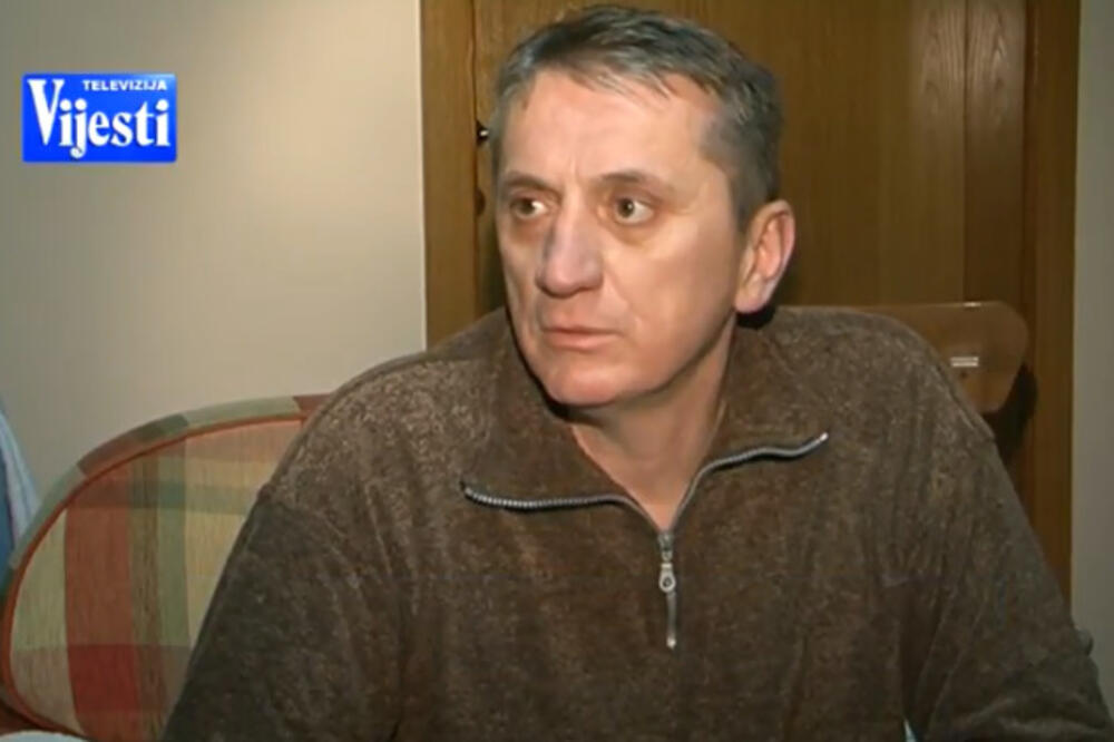 Dragan Domazetović, Foto: Printscreen (YouTube)