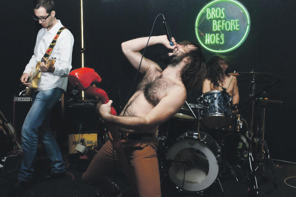 Grandž i impresionizam