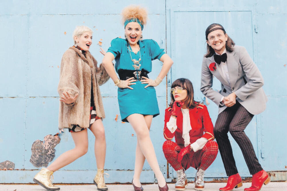 Laka, Foto: Edvin Kalić