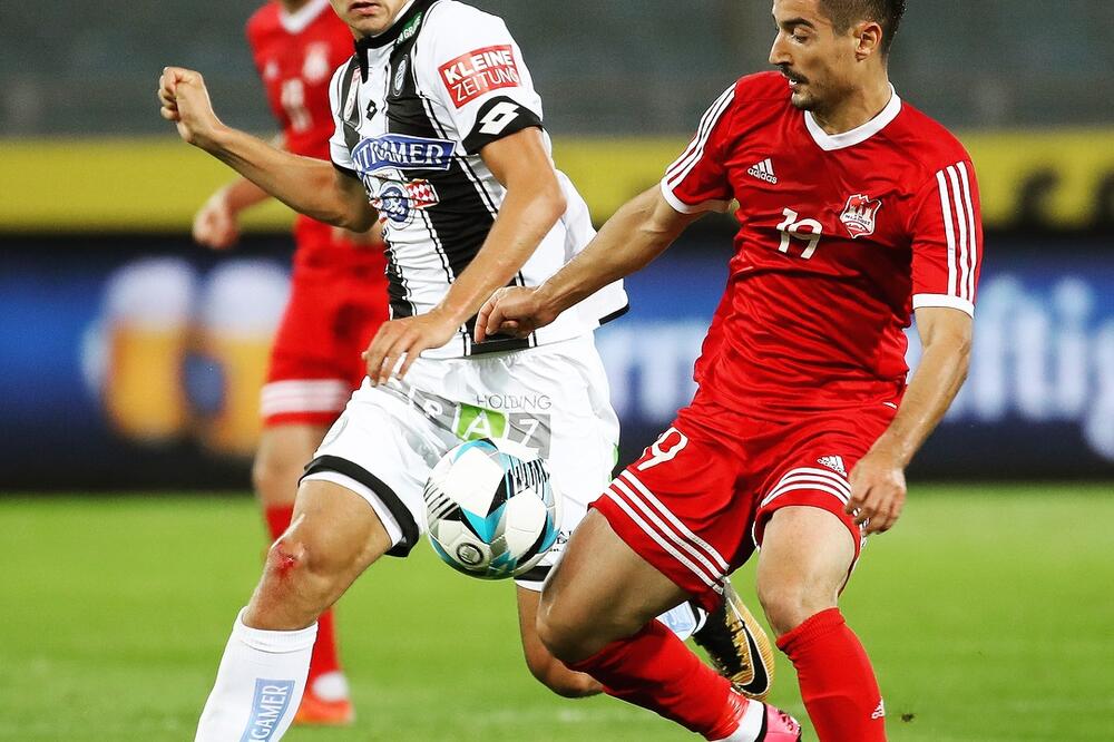 Marko Ćetković, Foto: Instagram