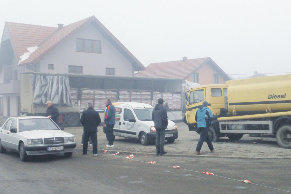 Pljevlja, Foto: Goran Malidžan