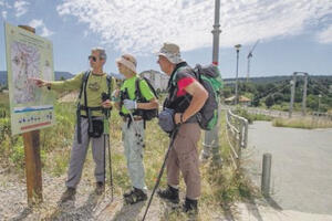 Turistička organizacija Podgorice organizue obuku za vodiče