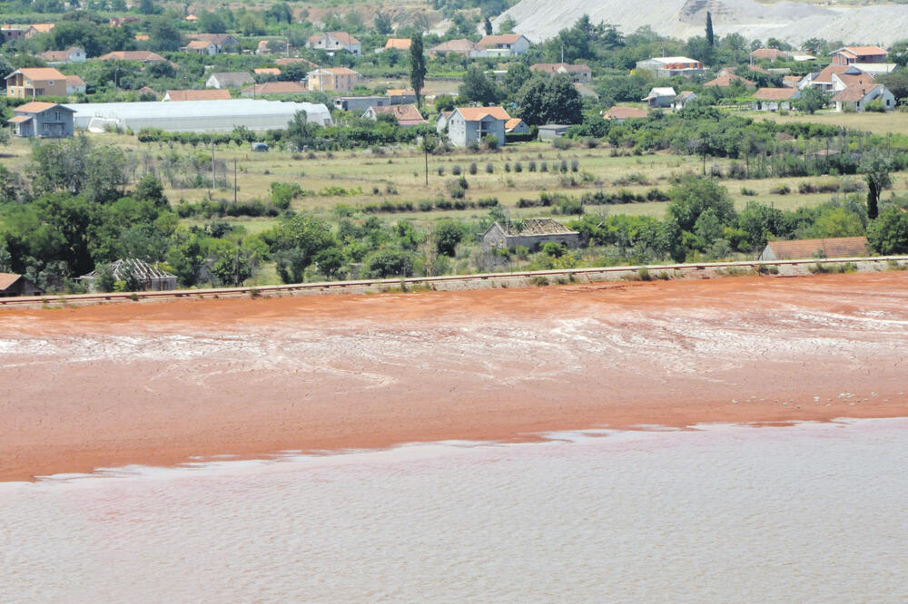 Botun, kolektor, Foto: Arhiva Vijesti