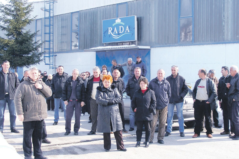 Bjelasica Rada, Foto: Arhiva Vijesti