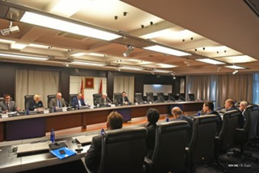 Vlada Crne Gore, Foto: Gov.me