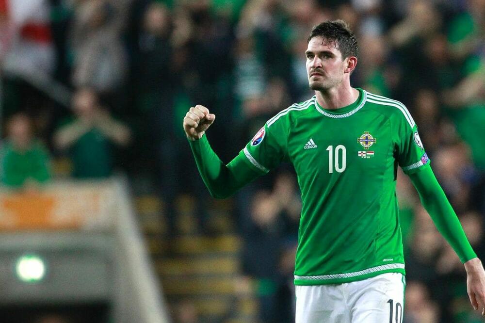 Laferti, Foto: Reuters