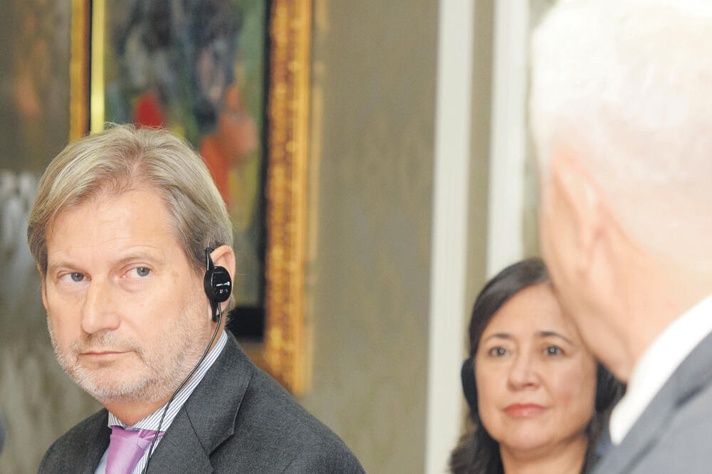 Johanes Han, Foto: Boris Pejović