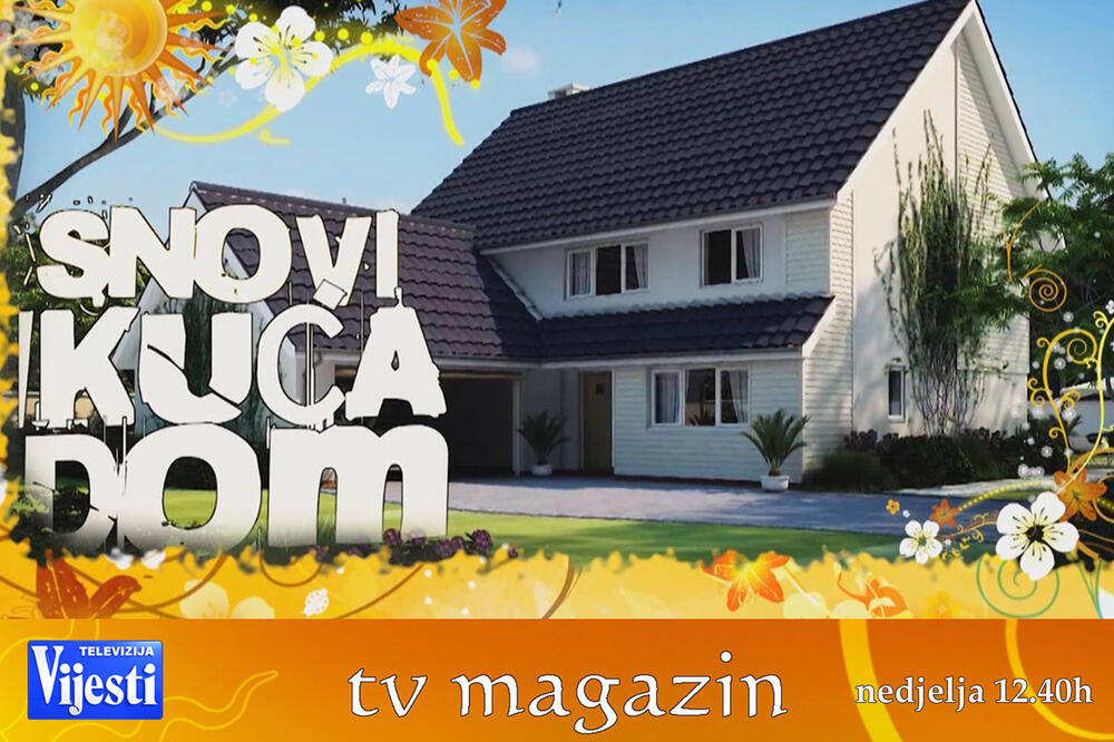 Snovi, Kuća, Dom, Foto: TV Vijesti