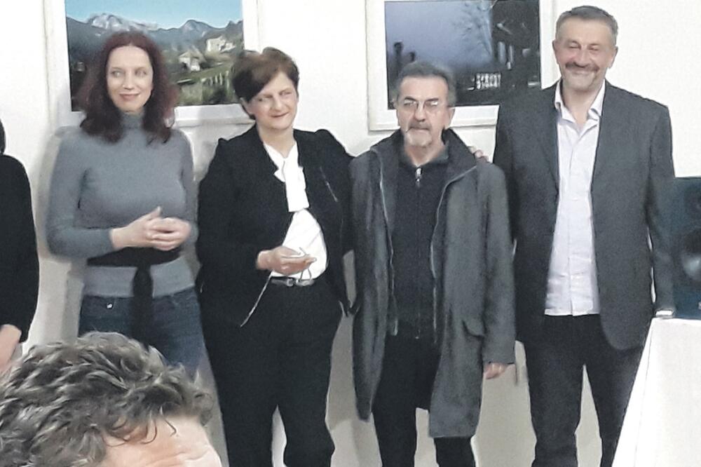 Dobra voda, drama, Foto: Jadranka Ćetković