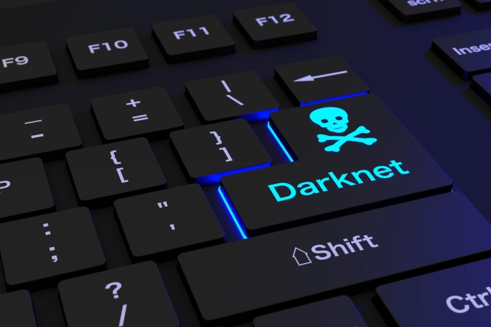 darknet, Foto: Shutterstock