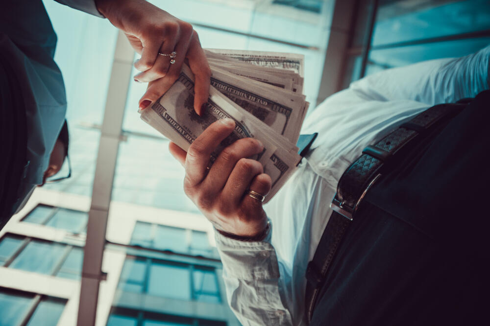 siva ekonomija ilustracija, Foto: Shutterstock (Ilustracija)