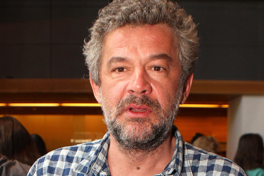 Nebojša Glogovac, Foto: Beta-AP