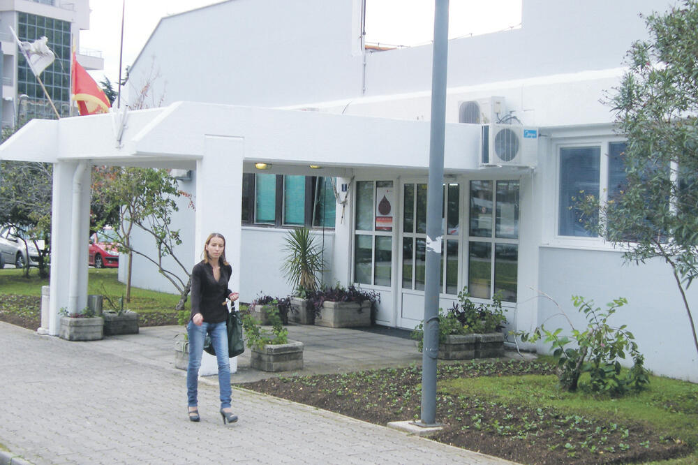 Vodovod Budva, Foto: Vuk Lajović