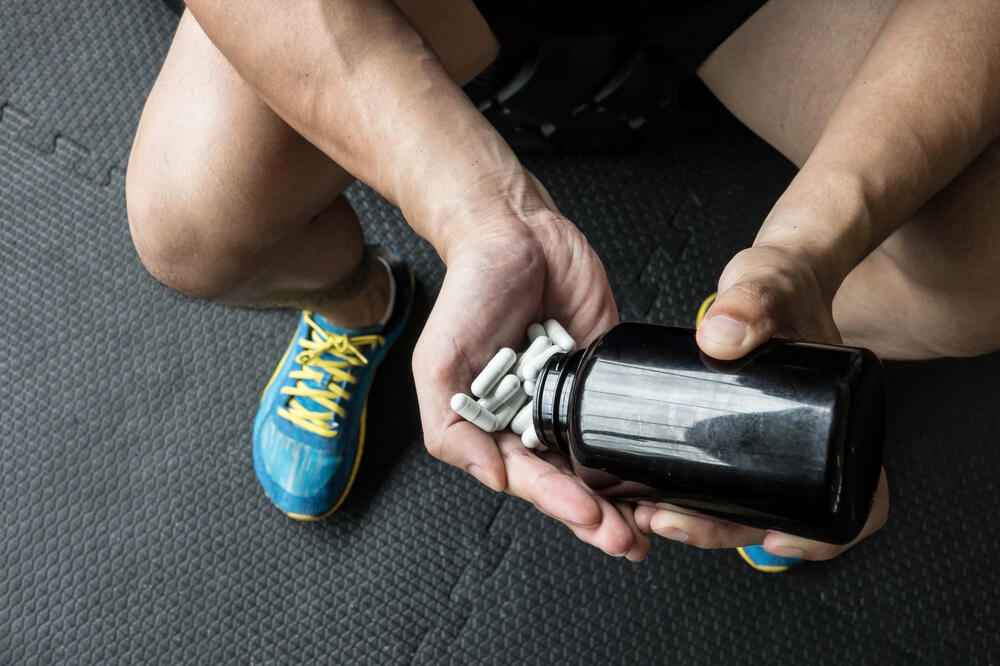 doping, Foto: Shutterstock.com