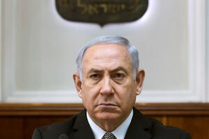 Netanjahu na Facebooku napao šefa izraelske policije