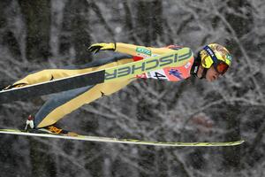 Kasai spreman za svoje osme Zimske olimpijske igre