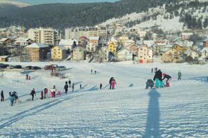 Jedno od neispunjenih obećanja pljevaljske vlasti: Od skijališta...