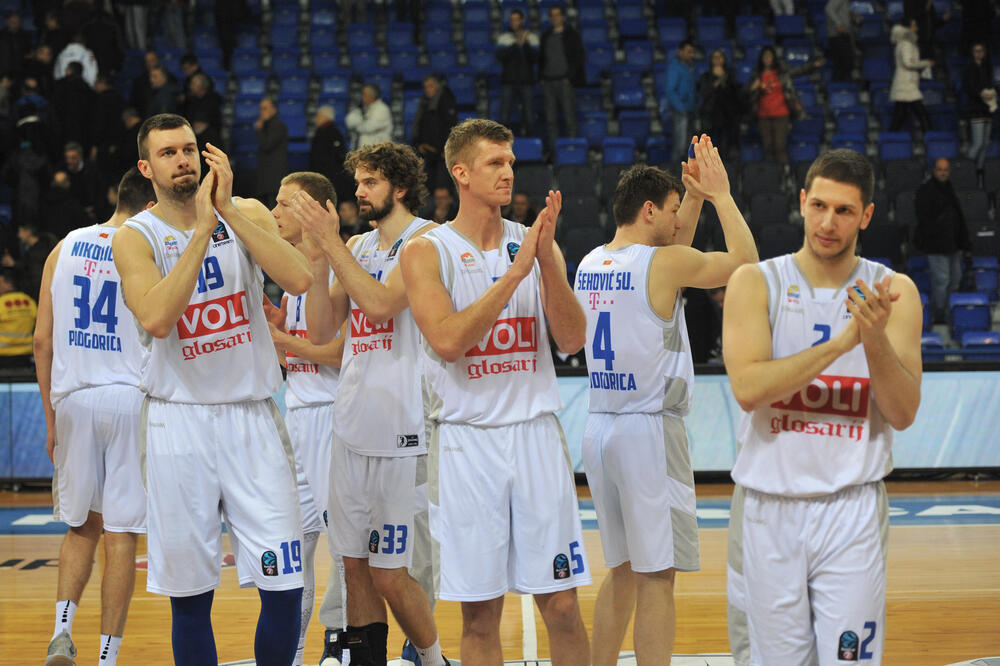 budućnost voli, Foto: Savo Prelević