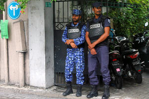 Policija: Uhapšene maldivske sudije primale milione dolara mita od...