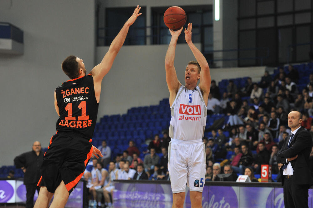 džastin dolman, Foto: Savo Prelević