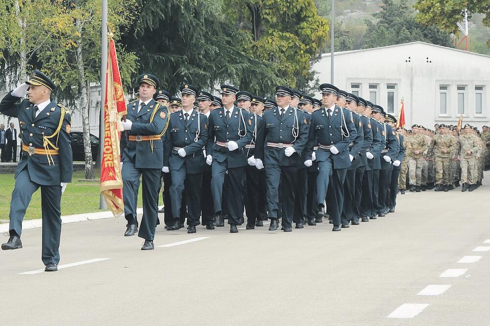 vojska, vojnici, Foto: Zoran Đurić