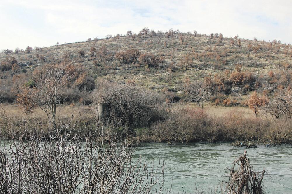 bro Mihnje, Foto: Filip Roganović