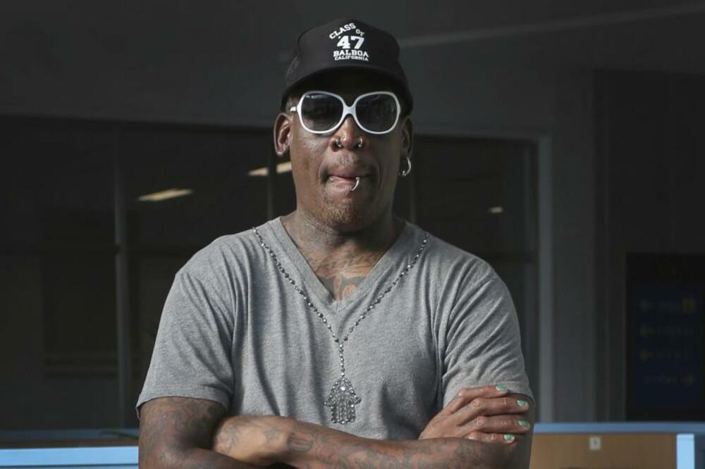 RODMAN, Foto: Mundodeportivo.com
