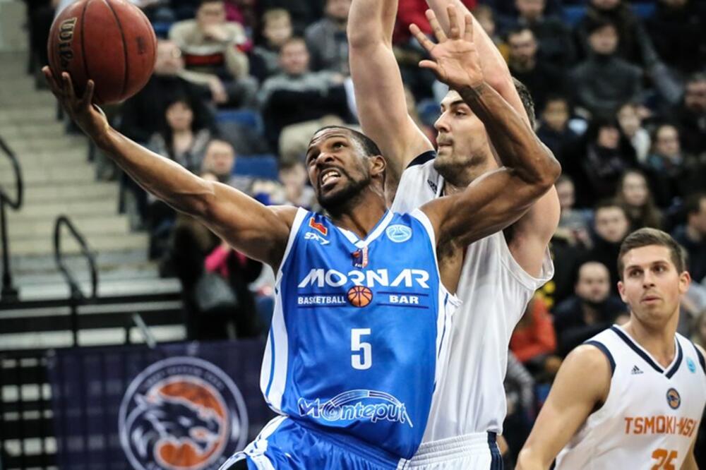 Derek Nidam, Foto: FIBA