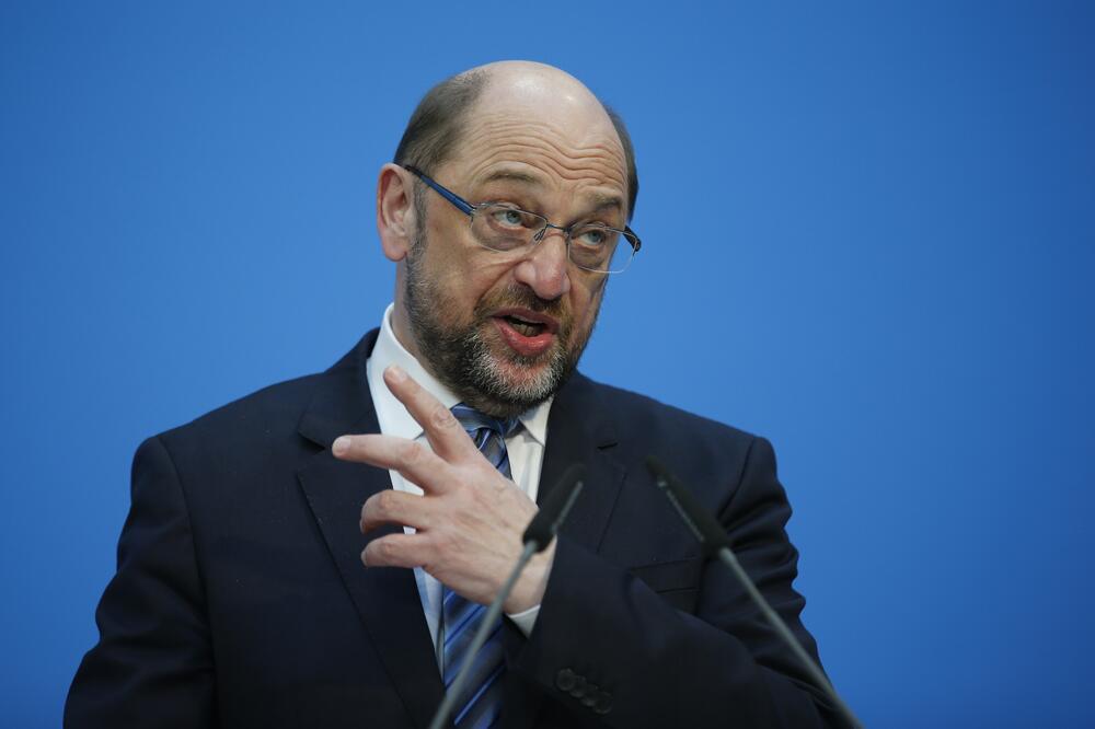 Martin Šulc, Foto: Reuters