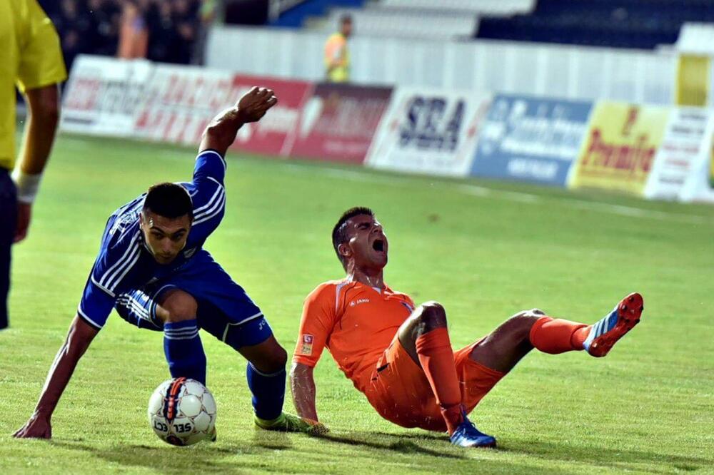 Lazar Pajović, Foto: Google.com