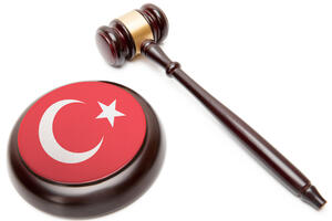 Turska: Doživotni zatvor za 64 pripadnika vojske