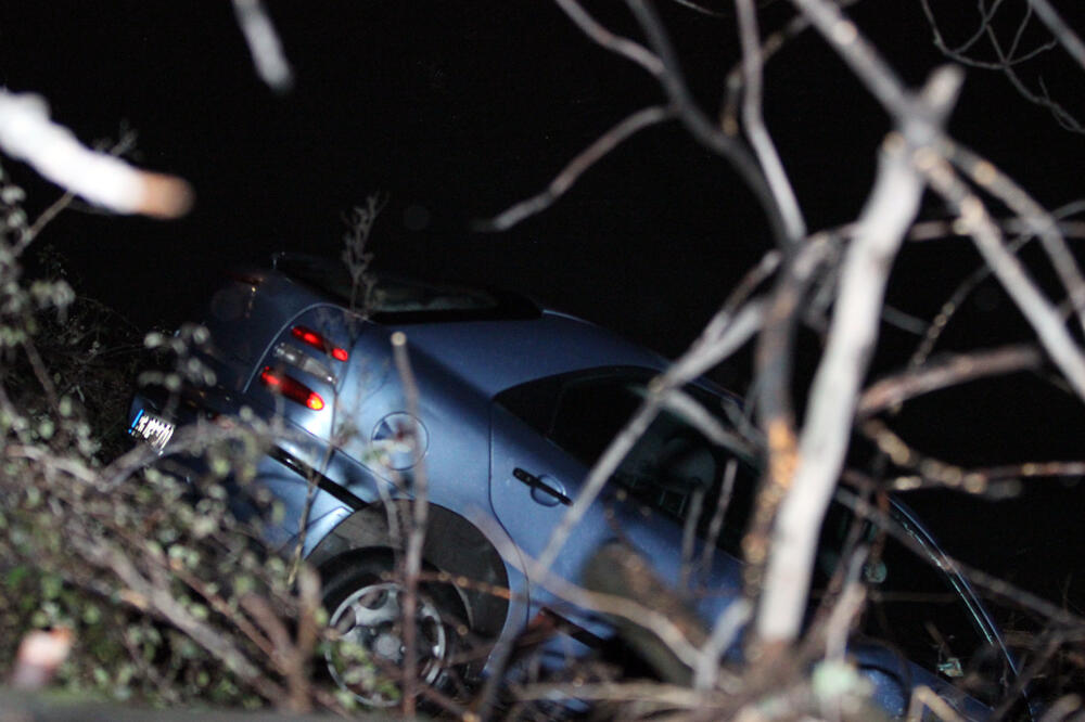 auto Morača, Foto: Filip Roganović