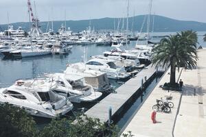 Oslobađanje Porto Montenegra plaćanja dažbina: Opština Tivat krši...