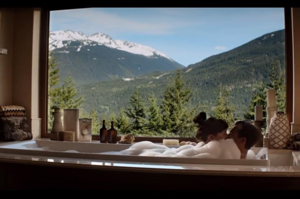 50 nijansi, Foto: Screenshot (YouTube)