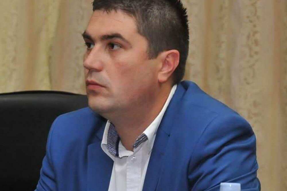 Nikola Rovčanin, Foto: Goran Malidžan