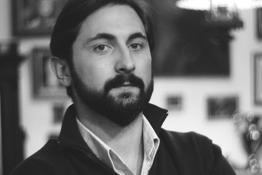 Gojko Berkuljan, Foto: Trustagency.me