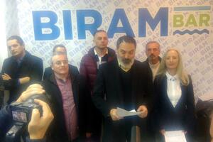 NVO "Biram Bar": Građani šaljite sugestije, učinimo da grad bude...