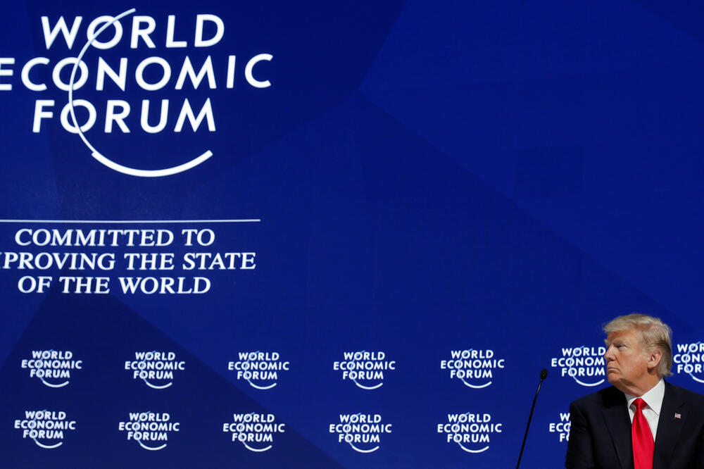 Donald Tramp, Foto: Reuters