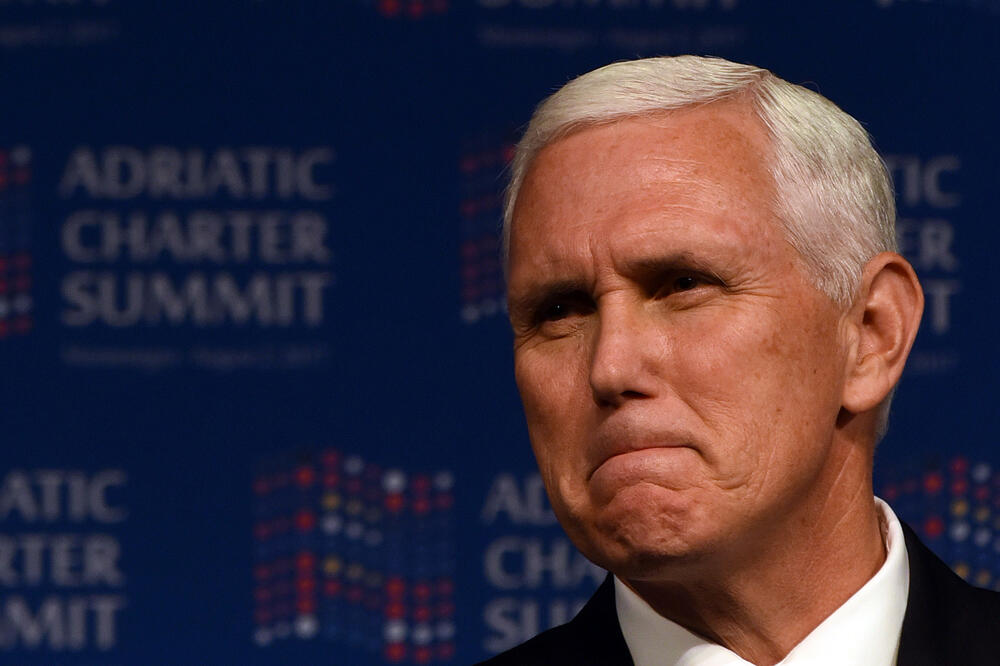 Majk Pens, Foto: Savo Prelević