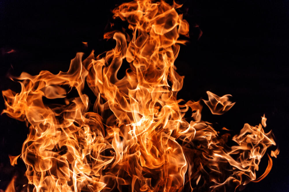 Požar, vatra, Foto: Shutterstock