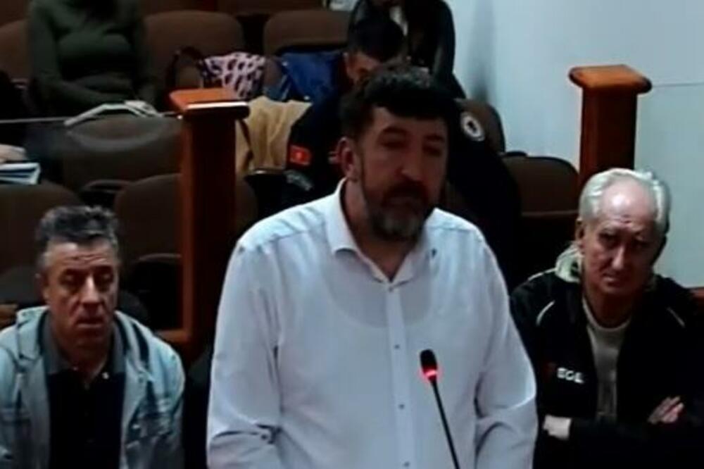 Mirko Velimirović, Foto: Printscreen