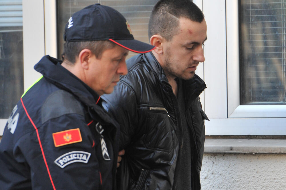 Nermin Šišić, Foto: Savo Prelević