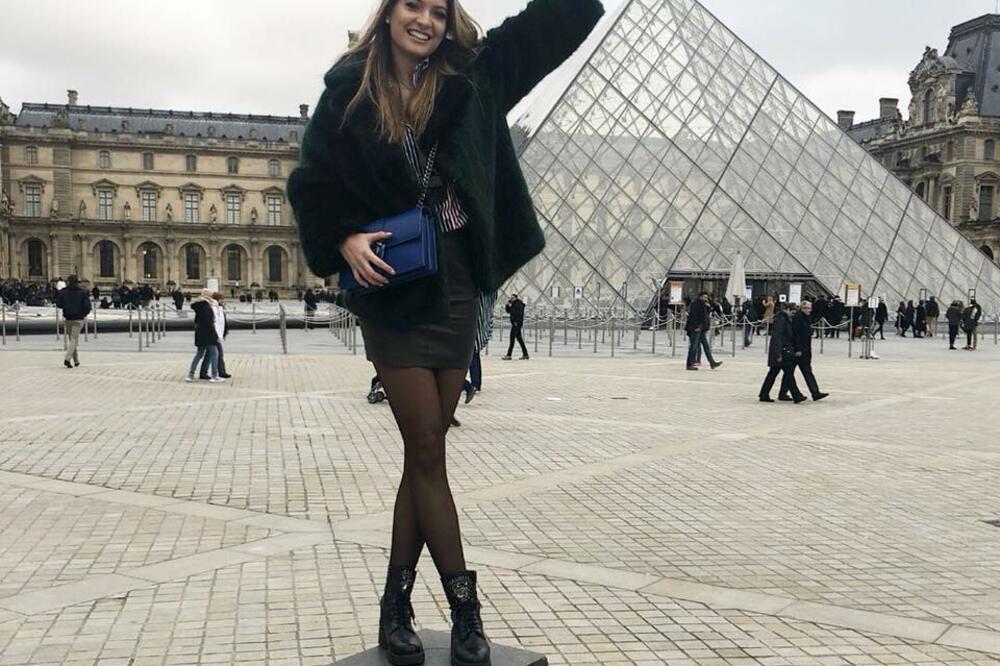 Tea Babić, Foto: Facebook.com